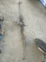 Κρεμαγιέρα PEUGEOT 206 DIESEL
