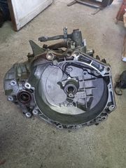 ΧΕΙΡΟΚΙΝΗΤΟ ΣΑΣΜΑΝ OPEL CORSA Z12XEP-thumb-2