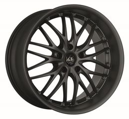 Barracuda Voltec T6 Mattblack Puresports 8,5x19-thumb-2