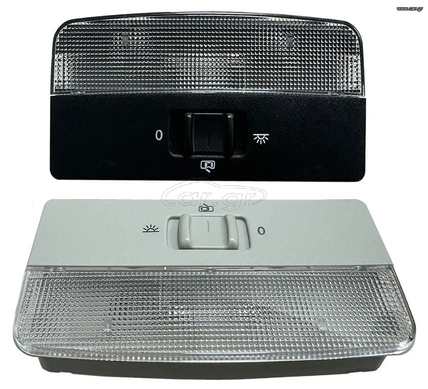 ΠΛΑΦΟΝΙΕΡΑ VW BORA / POLO / CADDY / T5 / T6 - SEAT CORDOBA / IBIZA - SKODA FABIA / OCTAVIA *ΑΜΕΣΑ ΔΙΑΘΕΣΙΜΟ