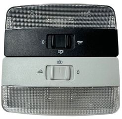 ΠΛΑΦΟΝΙΕΡΑ VW BORA / POLO / CADDY / T5 / T6 - SEAT CORDOBA / IBIZA - SKODA FABIA / OCTAVIA *ΑΜΕΣΑ ΔΙΑΘΕΣΙΜΟ-thumb-2