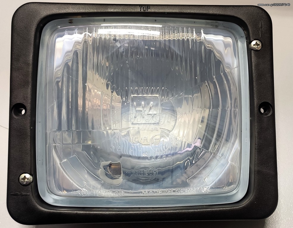 ΦΑΝΑΡΙ HELLA 1AA 004.109-041