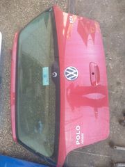  Πόρτ Μπαγκάζ VOLKS WAGEN POLO SDI