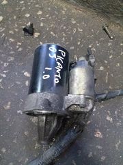 Μιζα Kia Picanto 04-08 G4HE 1.0 