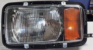 ΦΑΝΟΣ ΕΜΠΡΟΣΘΙΟΣ MERCEDES 505572 L 