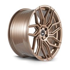 Barracuda Dragoon higloss-bronze 10x20