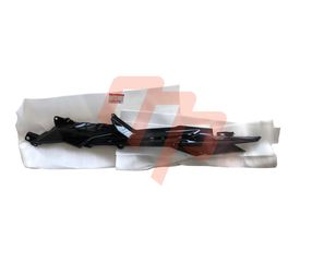 ΟΥΡΑ ΑΡΙΣΤΕΡΗ SYM VF 185 E4 E5 ΓΝΗΣΙΑ ΜΑΥΡΗ ΓΥΑΛ. 83600-VF3-000-KC MOTOPAPADOGIANNIS