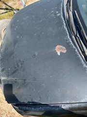 Καπό εμπρός Opel Astra G Bertone -thumb-1