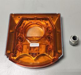 ΦΑΝΟΣ ΦΛΑΣ ΡΑΜΠΑΣ 2BA007135001 HELLA-thumb-1