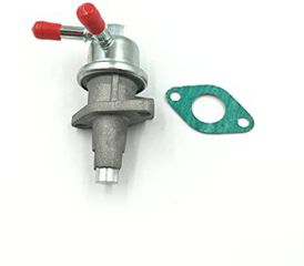 Αντλία βοηθητική πετρελαίου ΚUBOTA V2203 D1703 / GEHL 4625 / BOBCAT S130 S150 S160 S175 S185 S205 T140  751 753 763 773