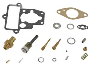 Σετ επισκευής καρμπυρατέρ κλαρκ NISSAN Η01 Η02 Α15