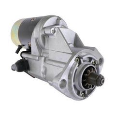 Μίζα κλαρκ TOYOTA 5FD25 6FD 7FD 8FD 15 - 30 ΜΕ ΚΙΝΗΤΉΡΑ 1Z - 1DZ - 2Z 11T 12V