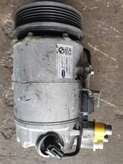 BMW F45 F10 G11 F48 F25 F26 κομπρεσέρ A/C 64529295050