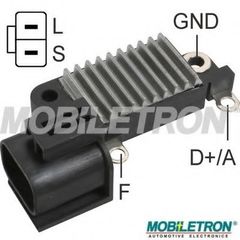 VR-H2000-14 MOBILETRON ΑΥΤΟΜΑΤΟΣ ΔΥΝΑΜΟ 12V HITACHI, NISSAN