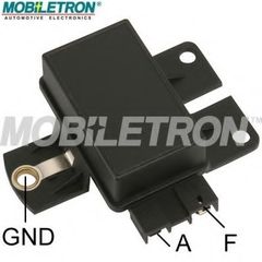 VR-F110A MOBILETRON ΑΥΤΟΜΑΤΟΣ ΔΥΝΑΜΟ 12V BOSCH/VALEO/FIAT/LADA/FEMSA LADA NIVA