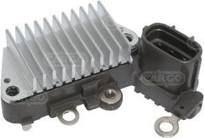 138146 CARGO ΑΥΤΟΜΑΤΟΣ ΔΥΝΑΜΟ 12V