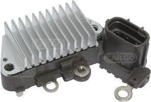 138146 CARGO ΑΥΤΟΜΑΤΟΣ ΔΥΝΑΜΟ 12V