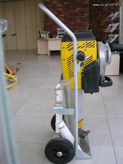 Wacker BH 23 ΚΟΜΠΡΕΣΕΡ ΒΕΝΖΙΝΗΣ '09-thumb-2