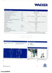 Wacker BH 23 ΚΟΜΠΡΕΣΕΡ ΒΕΝΖΙΝΗΣ '09-thumb-4