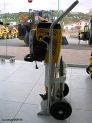 Wacker BH 23 ΚΟΜΠΡΕΣΕΡ ΒΕΝΖΙΝΗΣ '09-thumb-1