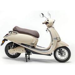 E-fun 2022  VESPA PUSA 5000W CATL 80V/52AH '22-thumb-1