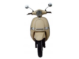 E-fun 2022  VESPA PUSA 5000W CATL 80V/52AH '22-thumb-3