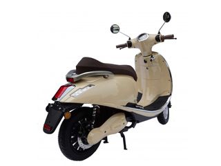 E-fun 2022  VESPA PUSA 5000W CATL 80V/52AH '22-thumb-4