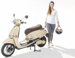 E-fun 2022  VESPA PUSA 5000W CATL 80V/52AH '22-thumb-5