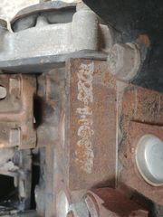 Κινητήρες (μοτέρ) Nissan 2020 TD23-thumb-4