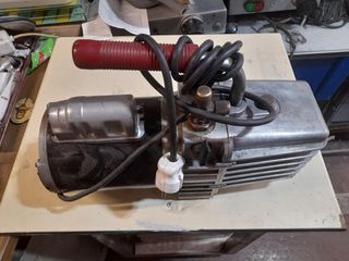 ΜΟΤΕΡ ΨΥΓΕΙΟΥ 3/4 250ε ΑΝΤΛΙΑ ΚΕΝΟΥ 120ε & ΦΙΑΛΗ ΜΕ2κιλα ΦΡΕΩΝ 22R  40ε