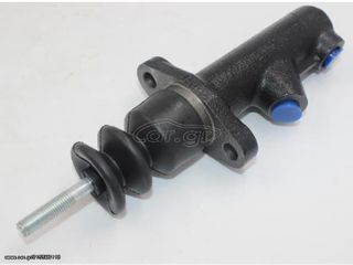 Αντλία φρένου JCB 3CX 3/4"
