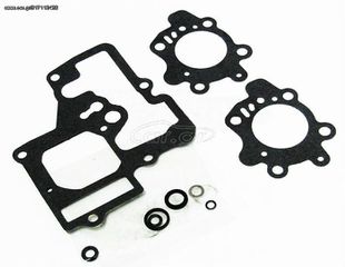 Σετ επισκευής καρμπυρατέρ κλαρκ TOYOTA FG10 / KOMATSU FG15-15  engine:5K , 4P
