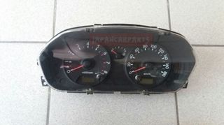 ΚΑΝΤΡΑΝ KIA PICANTO 2004-2008 94003-07020