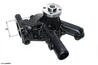 Αντλία νερού YANMAR 4D106 / KOMATSU