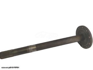 Ημιαξόνιο κλαρκ TOYOTA 1.0-2.5t