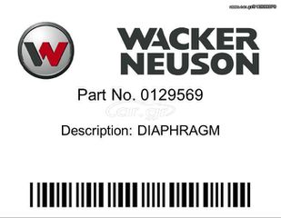 Διάφραγμα διακόπτη On-Off - WACKER-thumb-1