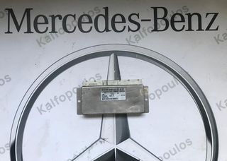 MERCEDES-BENZ ΕΓΚΕΦΑΛΟΣ ABS/ESP A0195454232