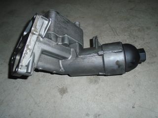 ΒΑΣΗ ΦΙΛΤΡΟΥ ΛΑΔΙΟΥ DIESEL ΒΜW Μ57Ν2 Ε90-Ε91-Ε92-Ε93 2004-2013!!ΑΠΟΣΤΟΛΗ ΣΕ ΟΛΗ ΤΗΝ ΕΛΛΑΔΑ!!!
