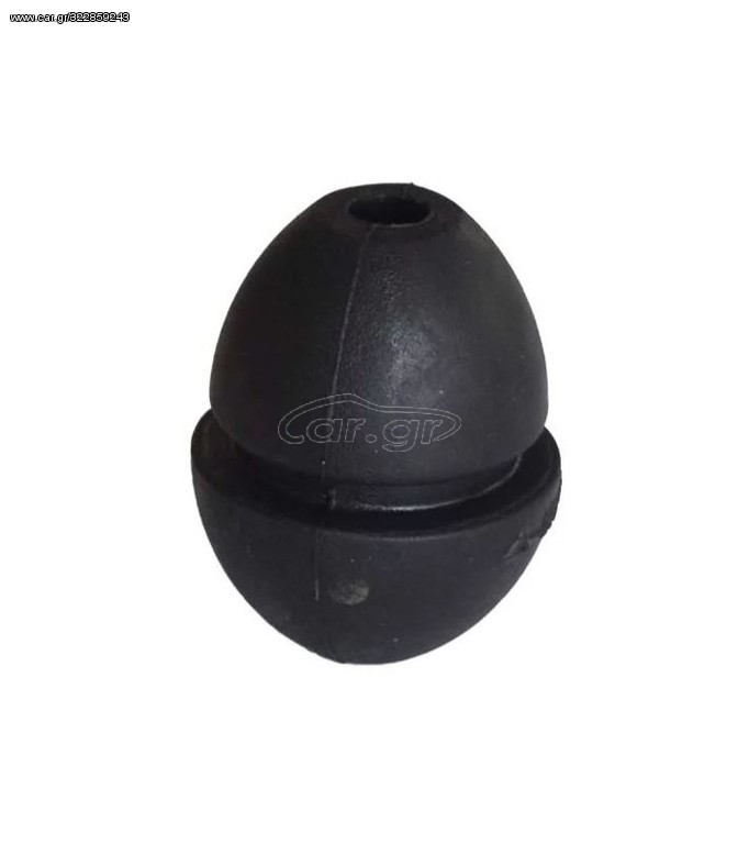 Βάση εξάτμισης για τρακτέρ JOHN DEERE (EXHAUST MOUNT RUBBER)