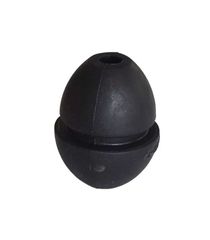 Βάση εξάτμισης για τρακτέρ JOHN DEERE (EXHAUST MOUNT RUBBER)