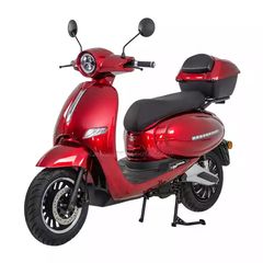 Roller / Scooter 2022 FIGHTER 4000W 72V/40AH -thumb-1