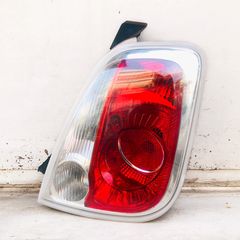 FIAT 500 μοντ. 07’-15’ ΠΙΣΩ ΔΕΞΙ ΦΑΝΑΡΙ-thumb-1