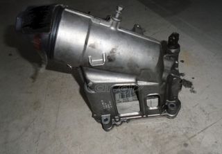 ΒΑΣΗ ΦΙΛΤΡΟΥ ΛΑΔΙΟΥ DIESEL ΒΜW N47-N47S E81-E87 LCI-E88-E82 2006-2013!!ΑΠΟΣΤΟΛΗ ΣΕ ΟΛΗ ΤΗΝ ΕΛΛΑΔΑ!!!