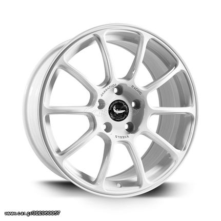 Barracuda Summa racingwhite 7,5x17