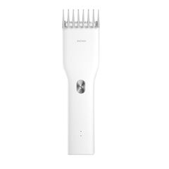 XIAOMI ENCHEN Μηχανή για Ξύρισμα Μαλλιών USB Rechargeable Two Speed Hair Cutter Hair Trimmer - Λευκό