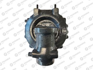 Βάση κορώνας τροχού 4x4 δεξιά Iseki: 1560-433-200-50