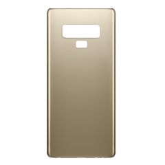 Καπάκι Μπαταρίας για Samsung Galaxy Note 9 N960F - Χρυσαφί