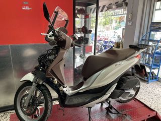 PIAGGIO MEDLEY 125-150 ('16-'19) ΠΟΛΛΑ ΑΝΤΑΛΛΑΚΤΙΚΑ