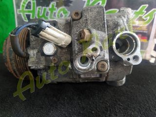 ΚΟΜΠΡΕΣΕΡ A/C OPEL ZAFIRA, KΩΔ.ΑΝΤ.4472208130,ΚΩΔ.ΚΙΝ. X18XE1,  ΜΟΝΤΕΛΟ 2002-2006