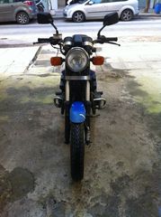 Suzuki GSX 400 1985 GSX 400F-thumb-1